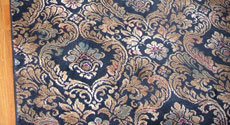 Carpet Binding Grants Pass Oregon