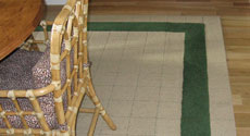 Carpet Binding Grants Pass Oregon