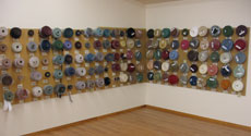 Carpet binding tape